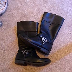Michael Kors boots